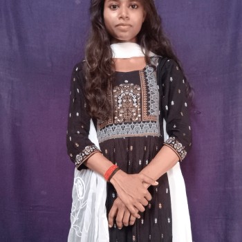 Deepika Nishad